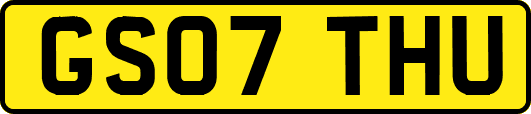 GS07THU