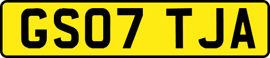 GS07TJA
