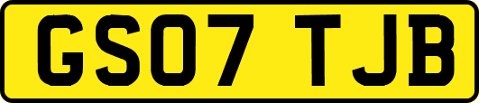 GS07TJB