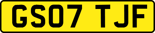 GS07TJF