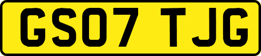 GS07TJG