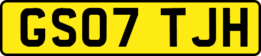 GS07TJH