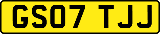 GS07TJJ