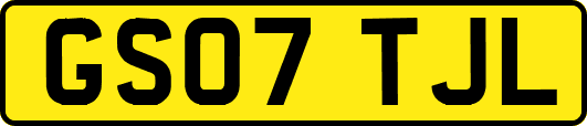 GS07TJL