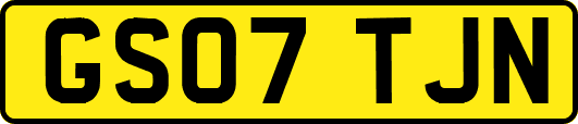 GS07TJN