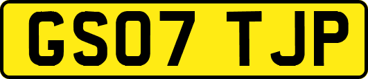 GS07TJP