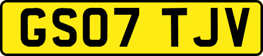 GS07TJV
