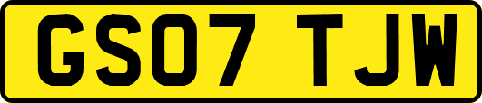 GS07TJW