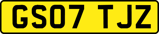 GS07TJZ