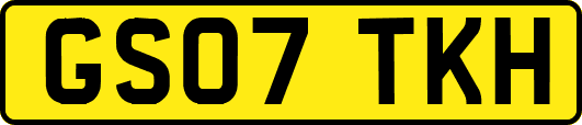 GS07TKH