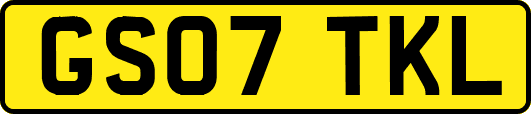 GS07TKL