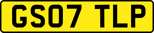 GS07TLP