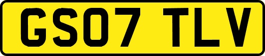 GS07TLV