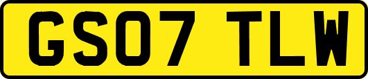 GS07TLW