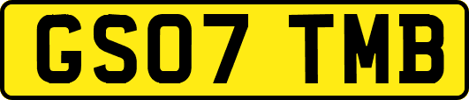 GS07TMB