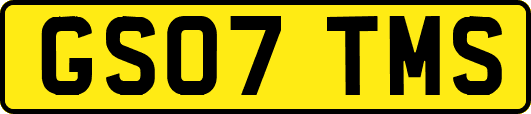 GS07TMS
