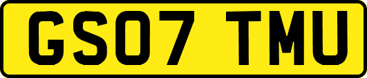 GS07TMU