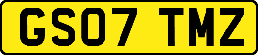 GS07TMZ
