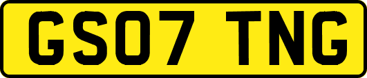 GS07TNG
