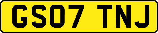 GS07TNJ