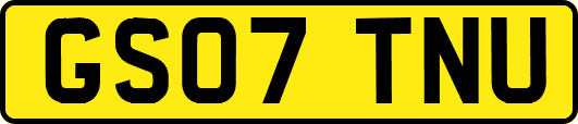GS07TNU