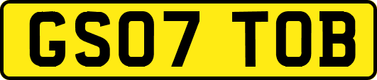 GS07TOB