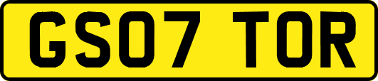 GS07TOR