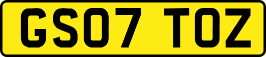 GS07TOZ