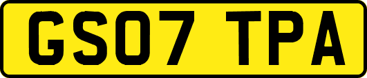 GS07TPA