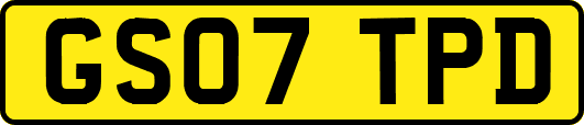 GS07TPD