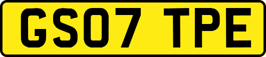 GS07TPE