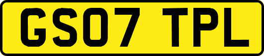 GS07TPL
