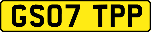 GS07TPP