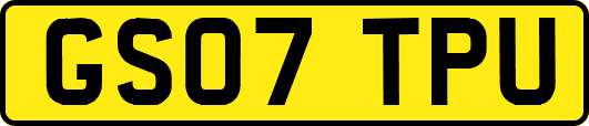 GS07TPU