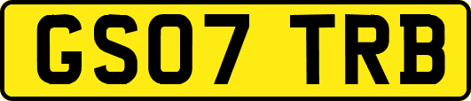 GS07TRB
