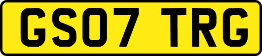 GS07TRG