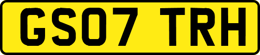 GS07TRH