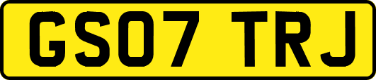 GS07TRJ