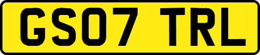 GS07TRL