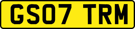 GS07TRM