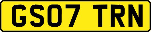 GS07TRN