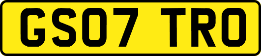 GS07TRO
