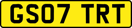 GS07TRT