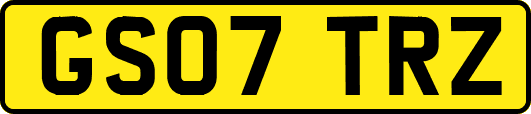 GS07TRZ
