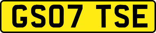 GS07TSE