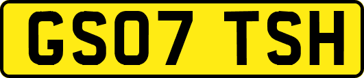 GS07TSH
