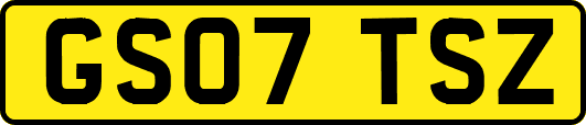 GS07TSZ