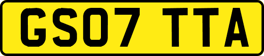 GS07TTA