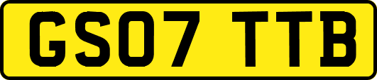 GS07TTB