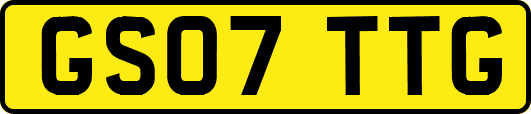 GS07TTG